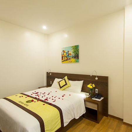 Jupiter Hotel Ντα Νανγκ Εξωτερικό φωτογραφία