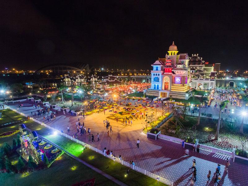 Jupiter Hotel Ντα Νανγκ Εξωτερικό φωτογραφία
