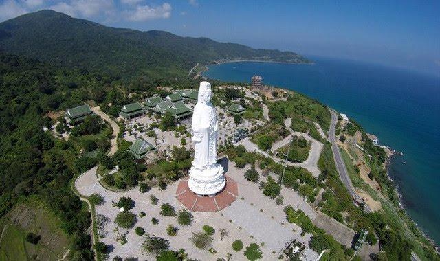 Jupiter Hotel Ντα Νανγκ Εξωτερικό φωτογραφία